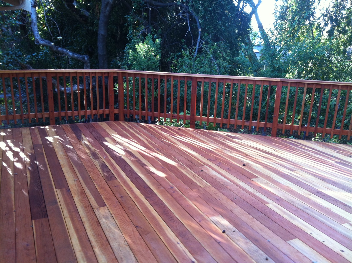 Photo(s) from Siddall Construction