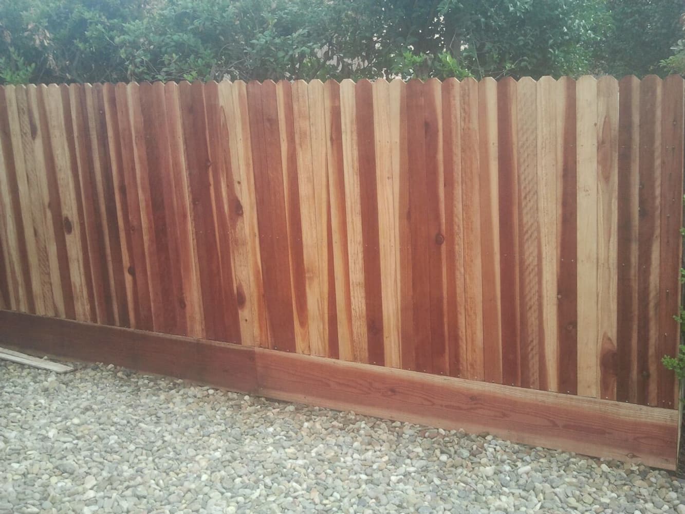 Photo(s) from A-2-Z Landscaping