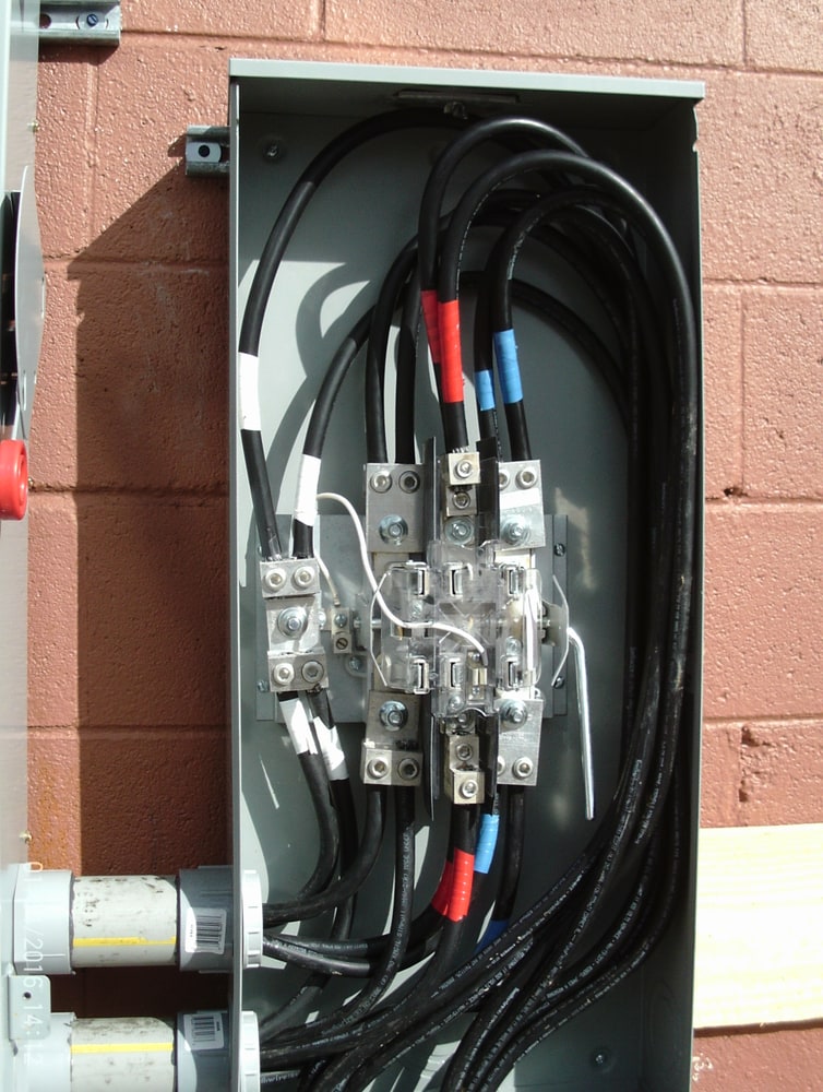 Photos from All Electric of Tennessee