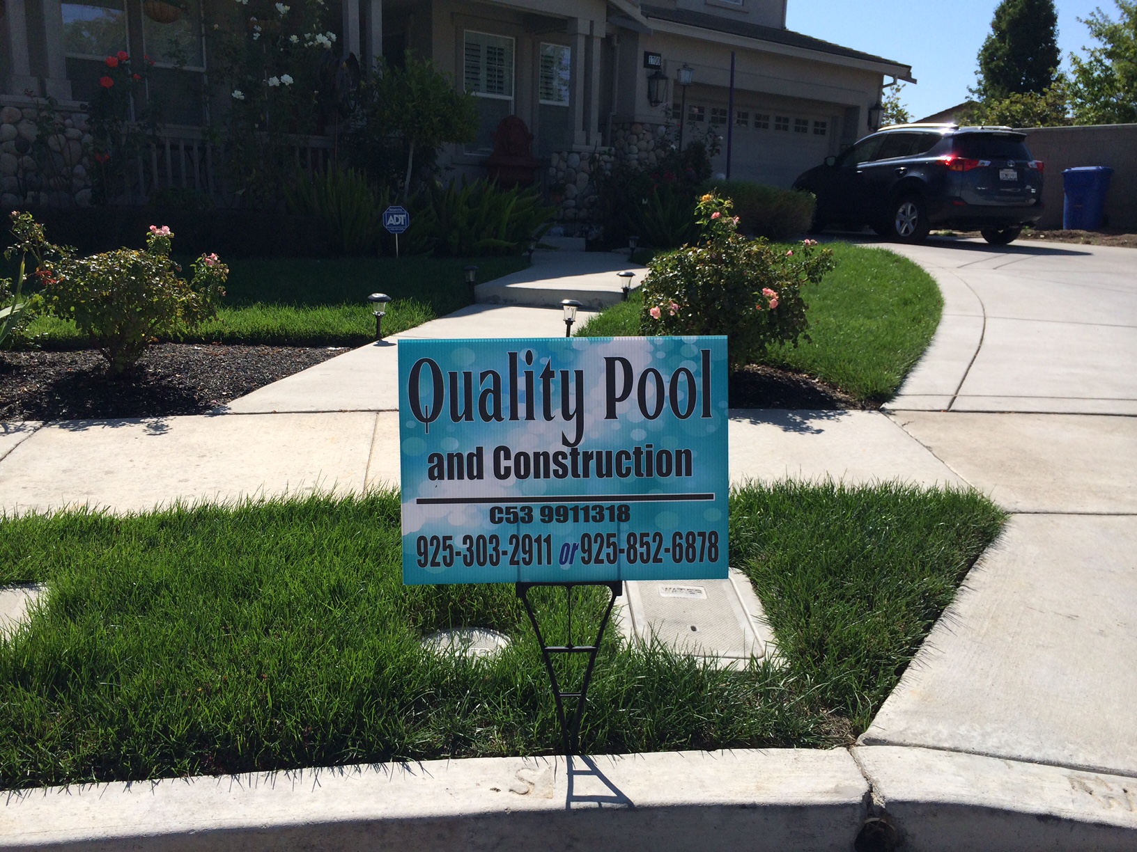 Photos from Quality Pool & Construction Inc.