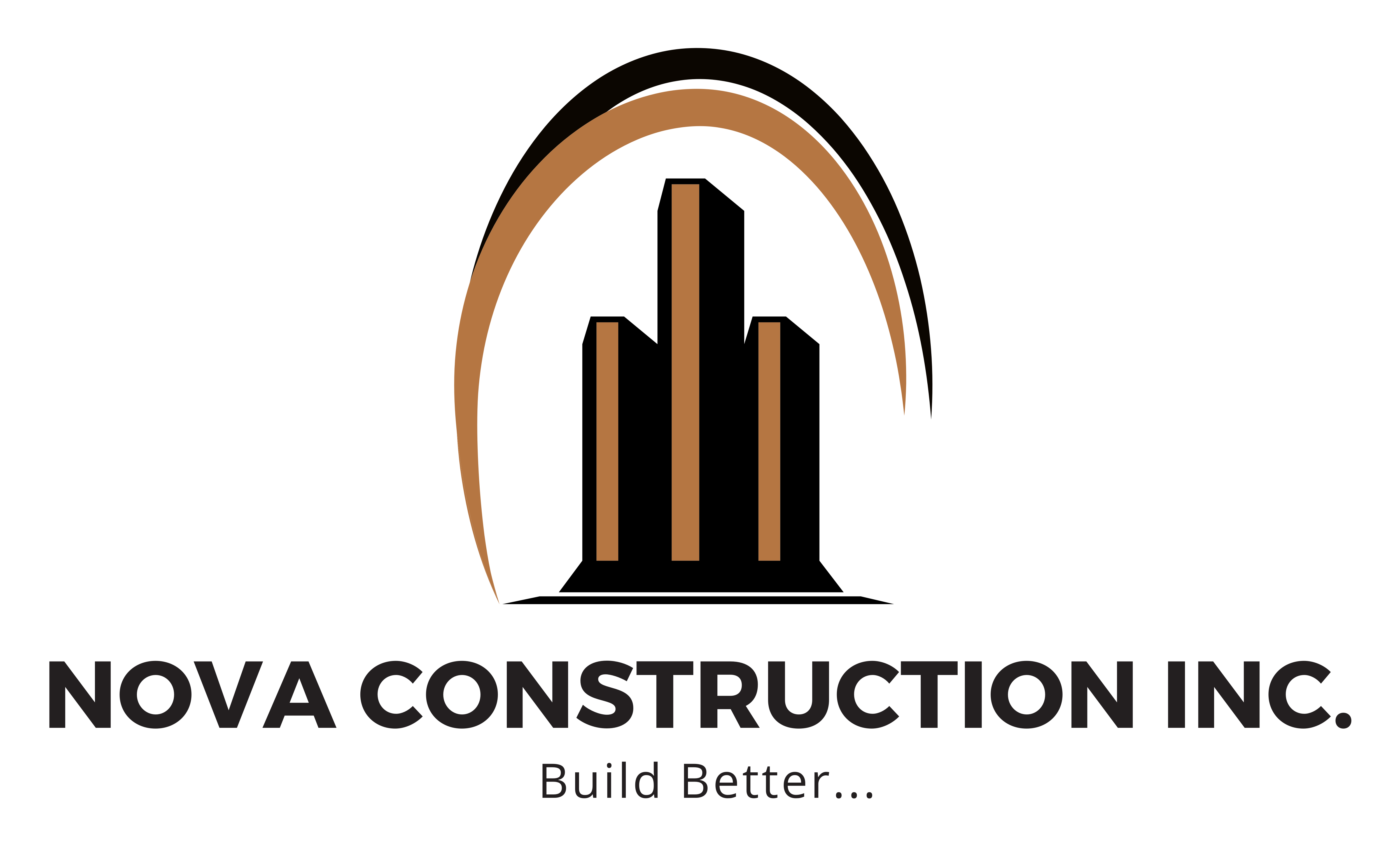 nova construction inc.