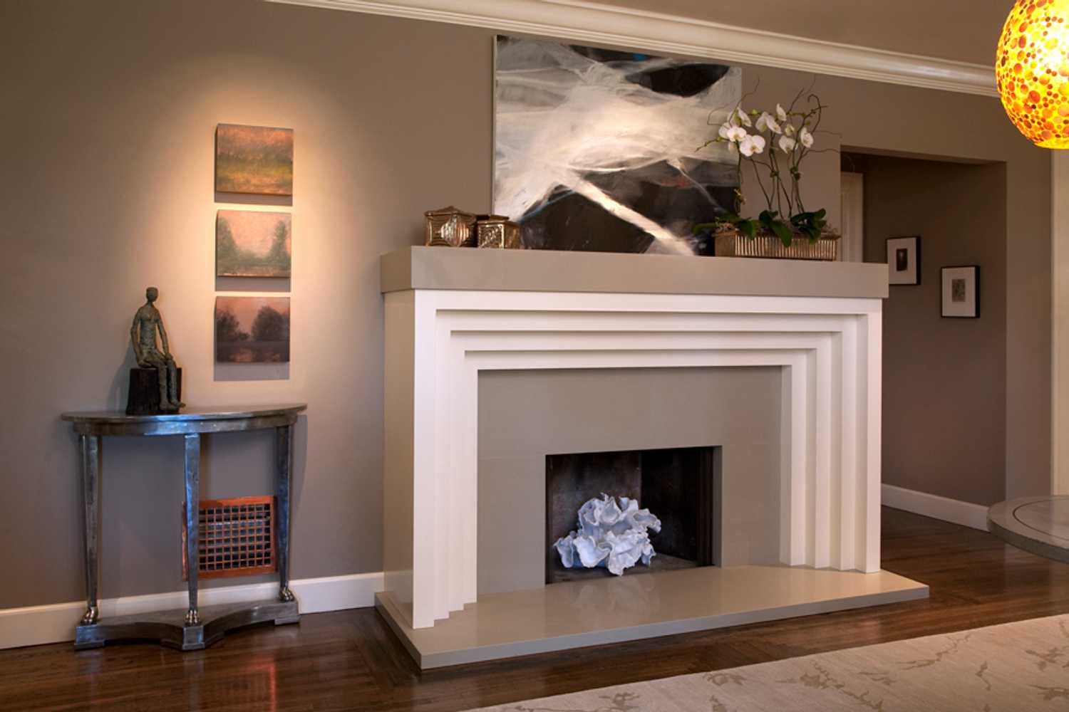 Tomasi Design Project