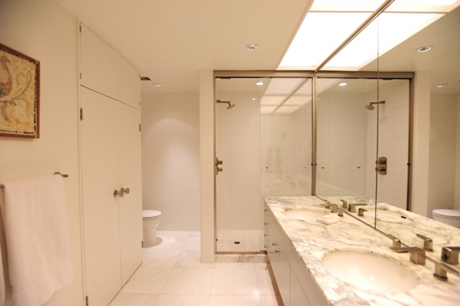 Project photos from Andrew Mark Construction Inc