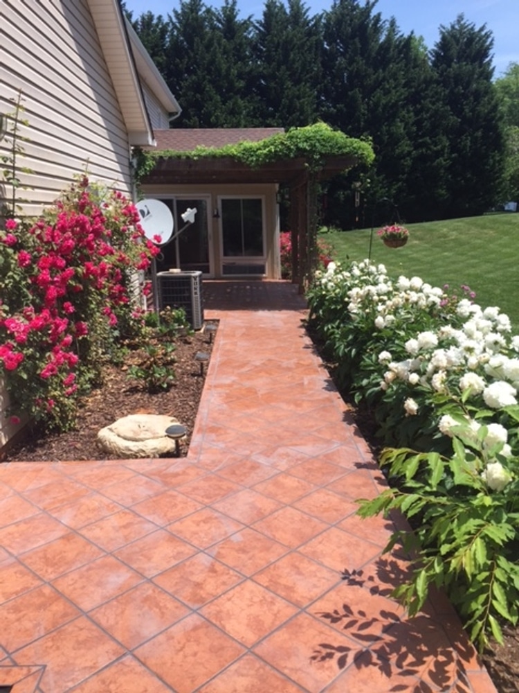 Photos from Perfect Cut Flooring Of Va Ltd