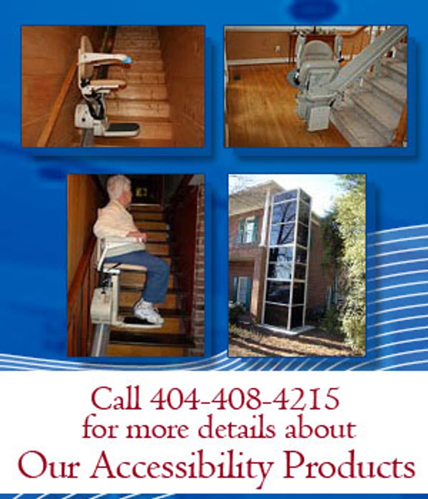 ACCESSIBILITY SOLUTIONS Project