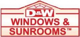 D & W Windows and Enclosures