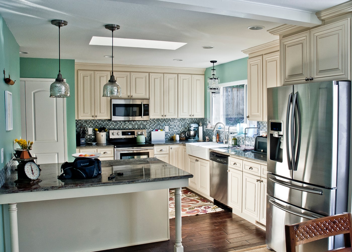 Projects by Cerletti & Kennedy Design-Build