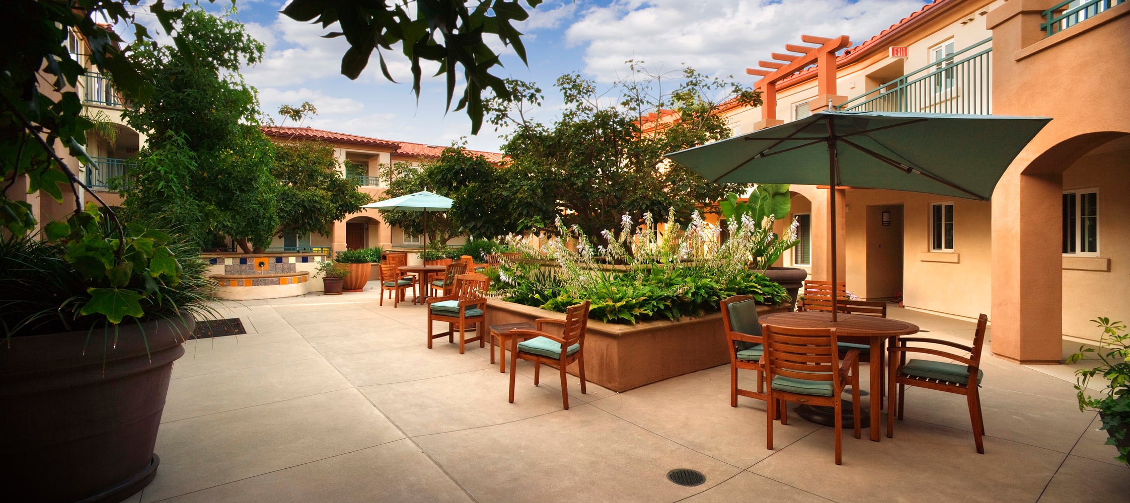 White Sands La Jolla - be.group