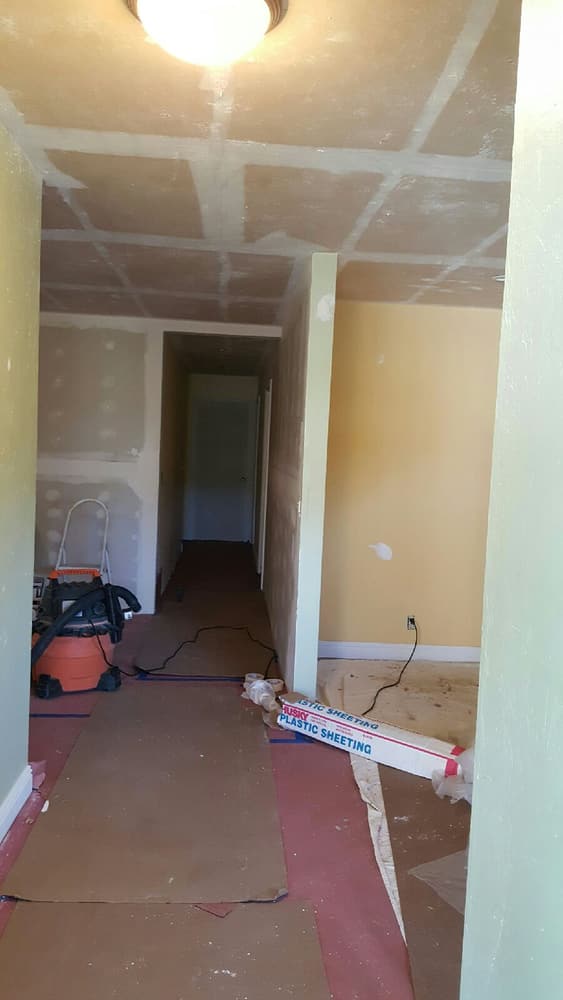 Photo(s) from Valdes Drywall