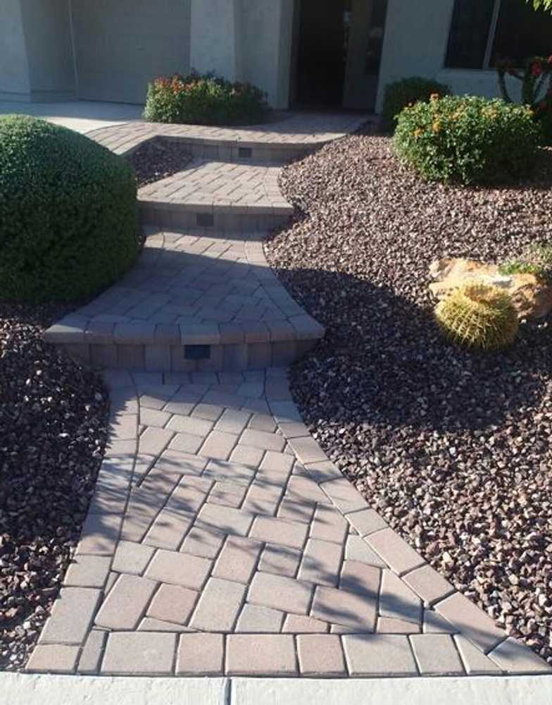 Pavers and More...