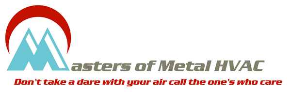 Masters of Metal HVAC