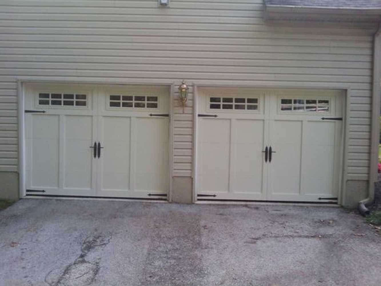 Photo(s) from Garage Door Doctors, LLC