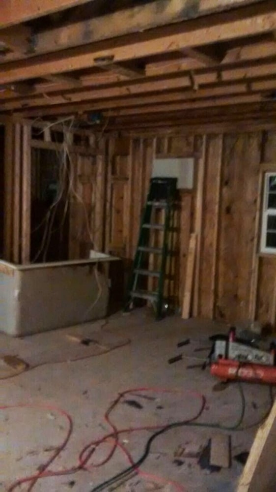 Photos from Mikes Hardcore Contracting