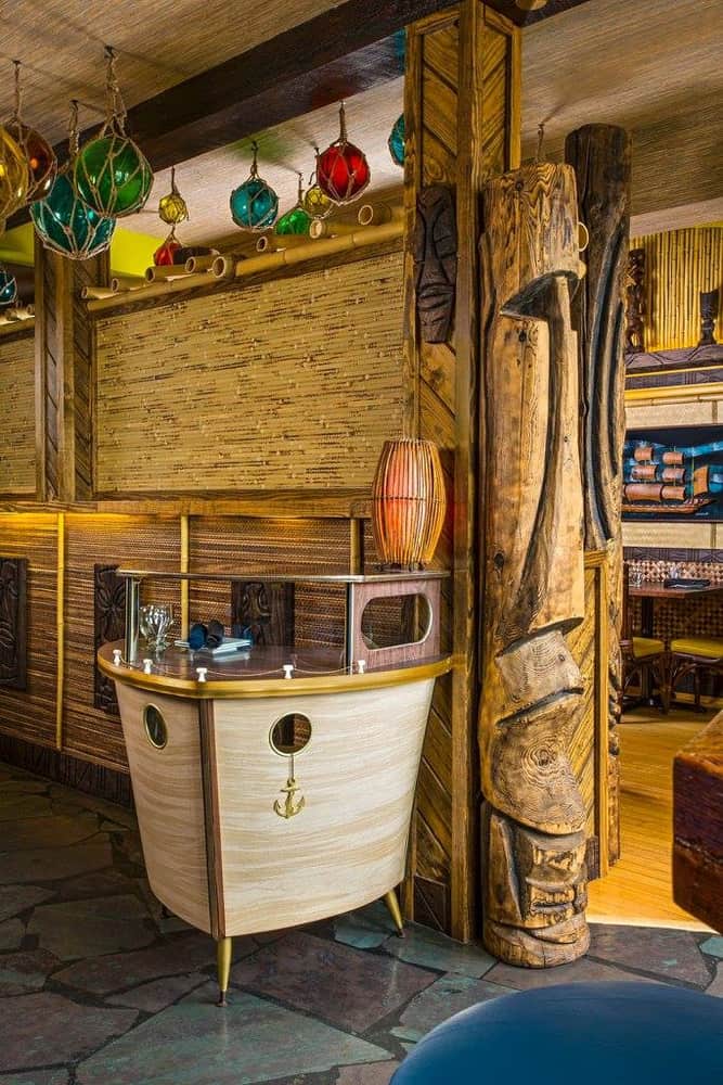 Beachbum Berry's Latitude 29