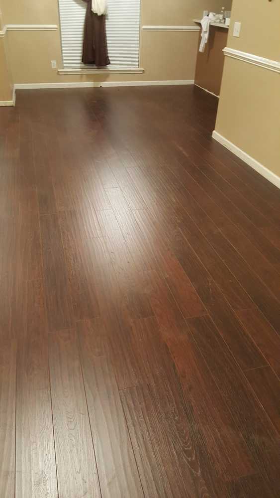 Photos from Wilsons Floor Sanding Co.