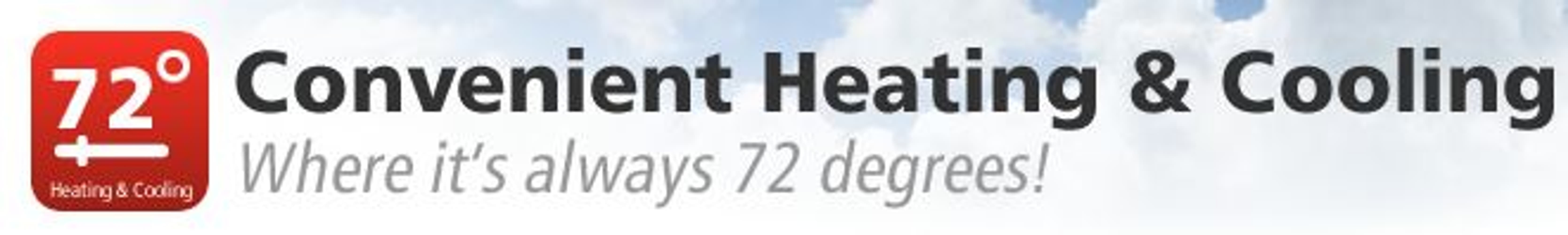 Convenient Heating and Cooling Project 1