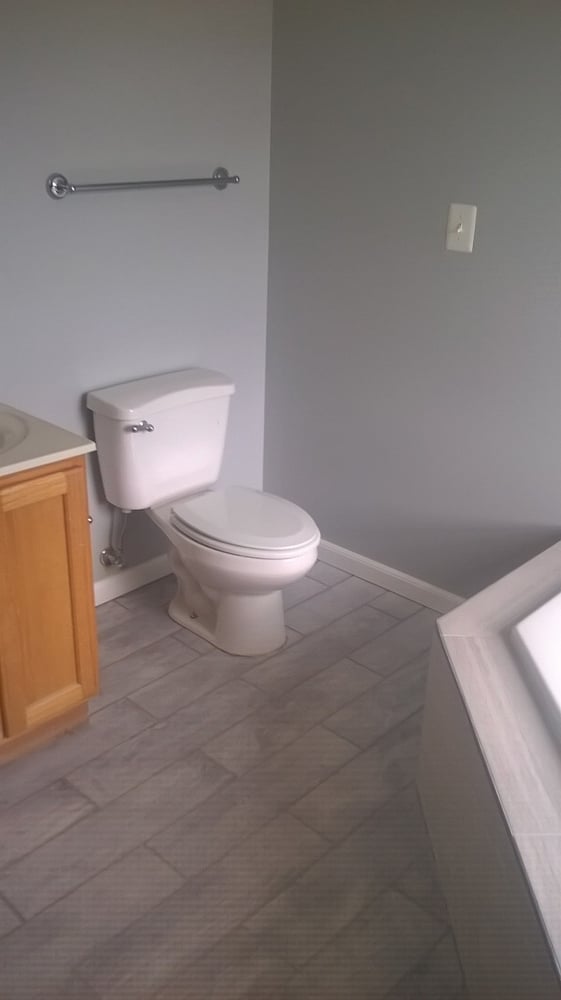 Bathroom Remodeling