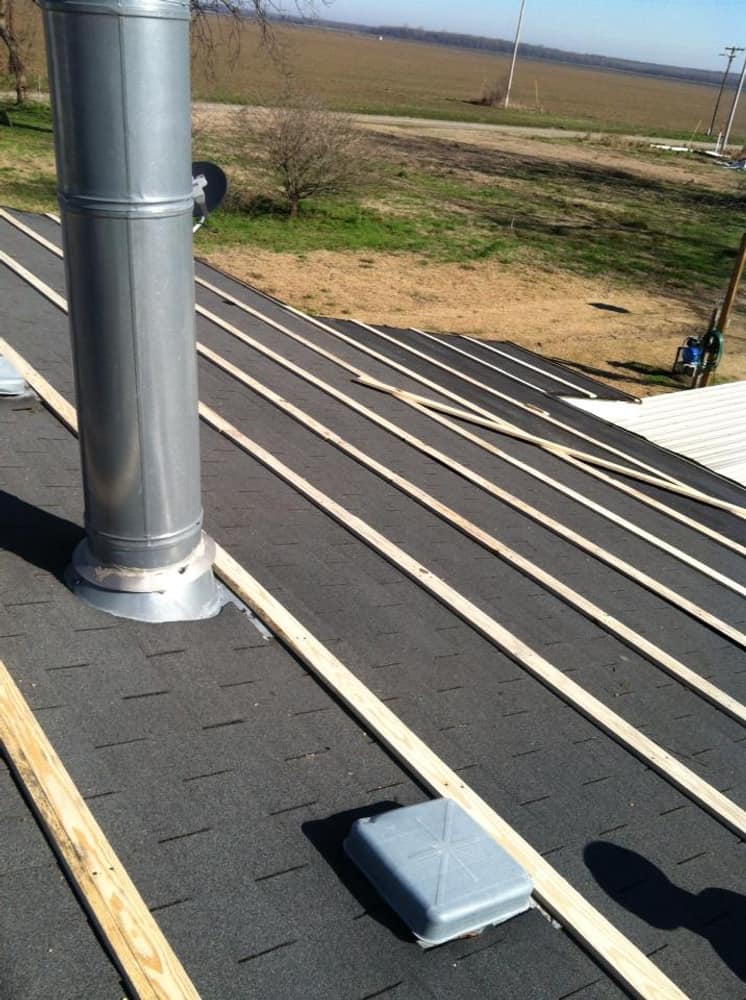 Projects by J..T. S. Construction