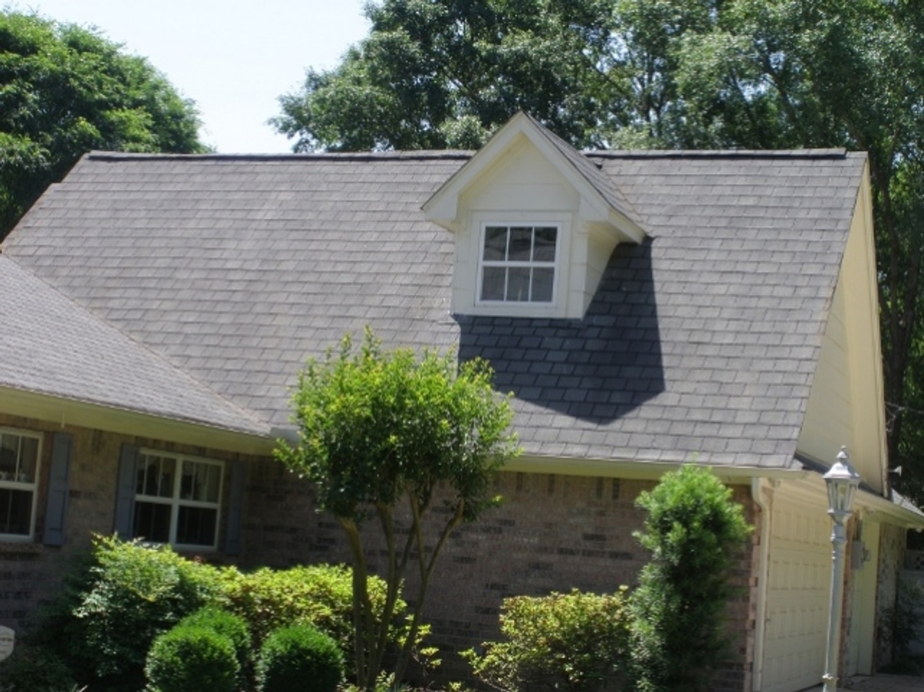 Taylor Home Kingwood Texas