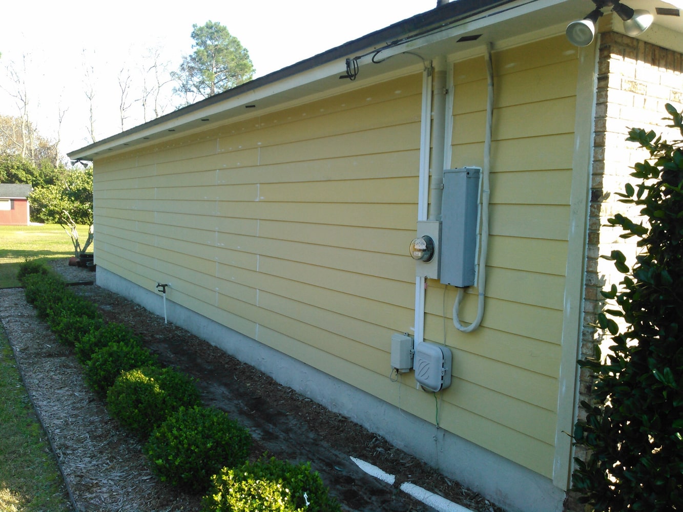 Photo(s) from T H Agram Inc