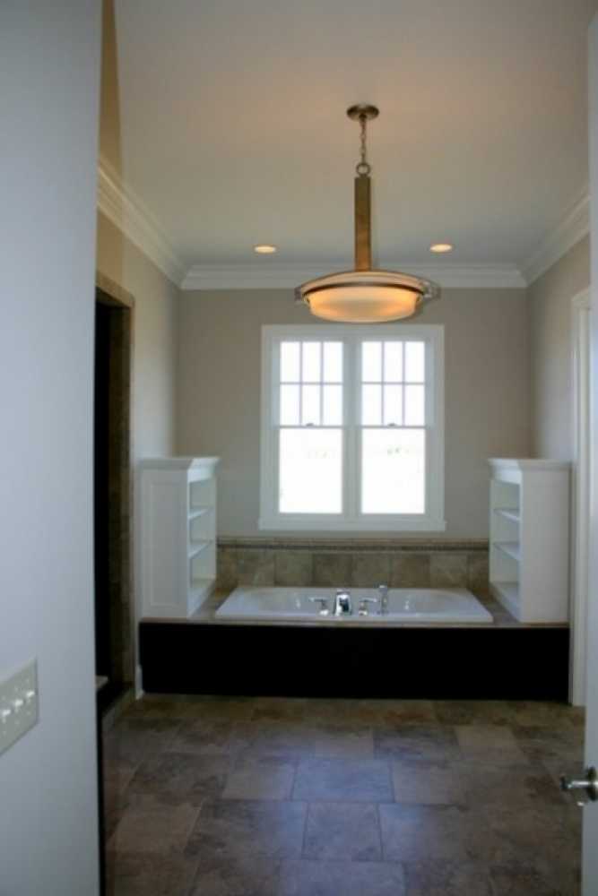 Bathrooms by Darrell Ray Construction