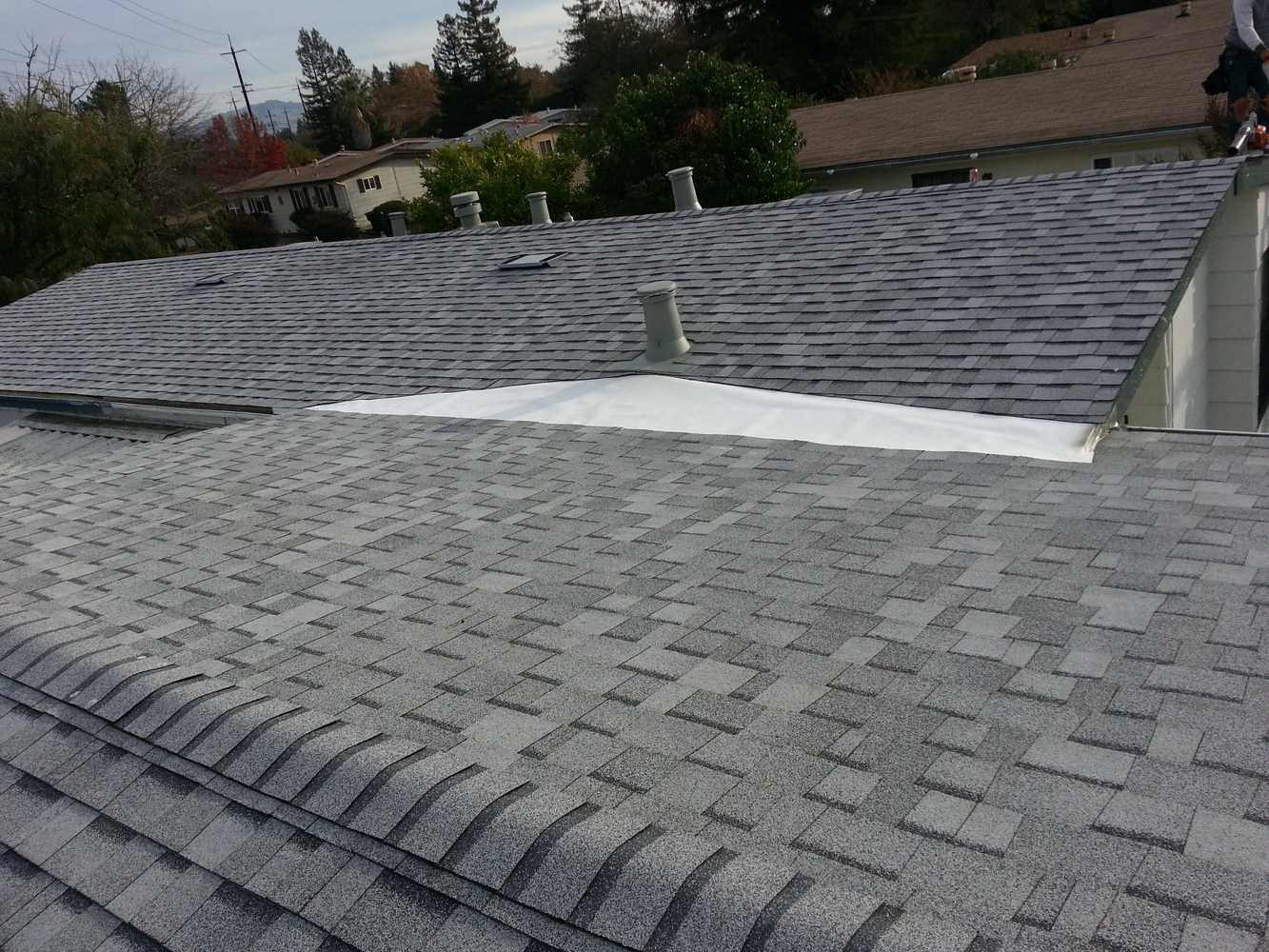 Photo(s) from Mario Contreras Roofing Co