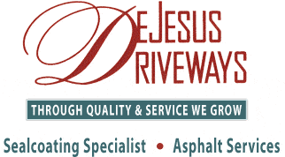DeJesus Driveways & Hardscapes