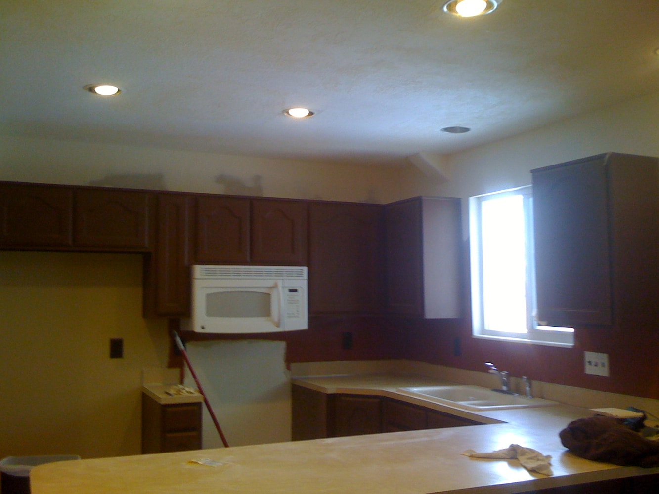 marcodrywall Project