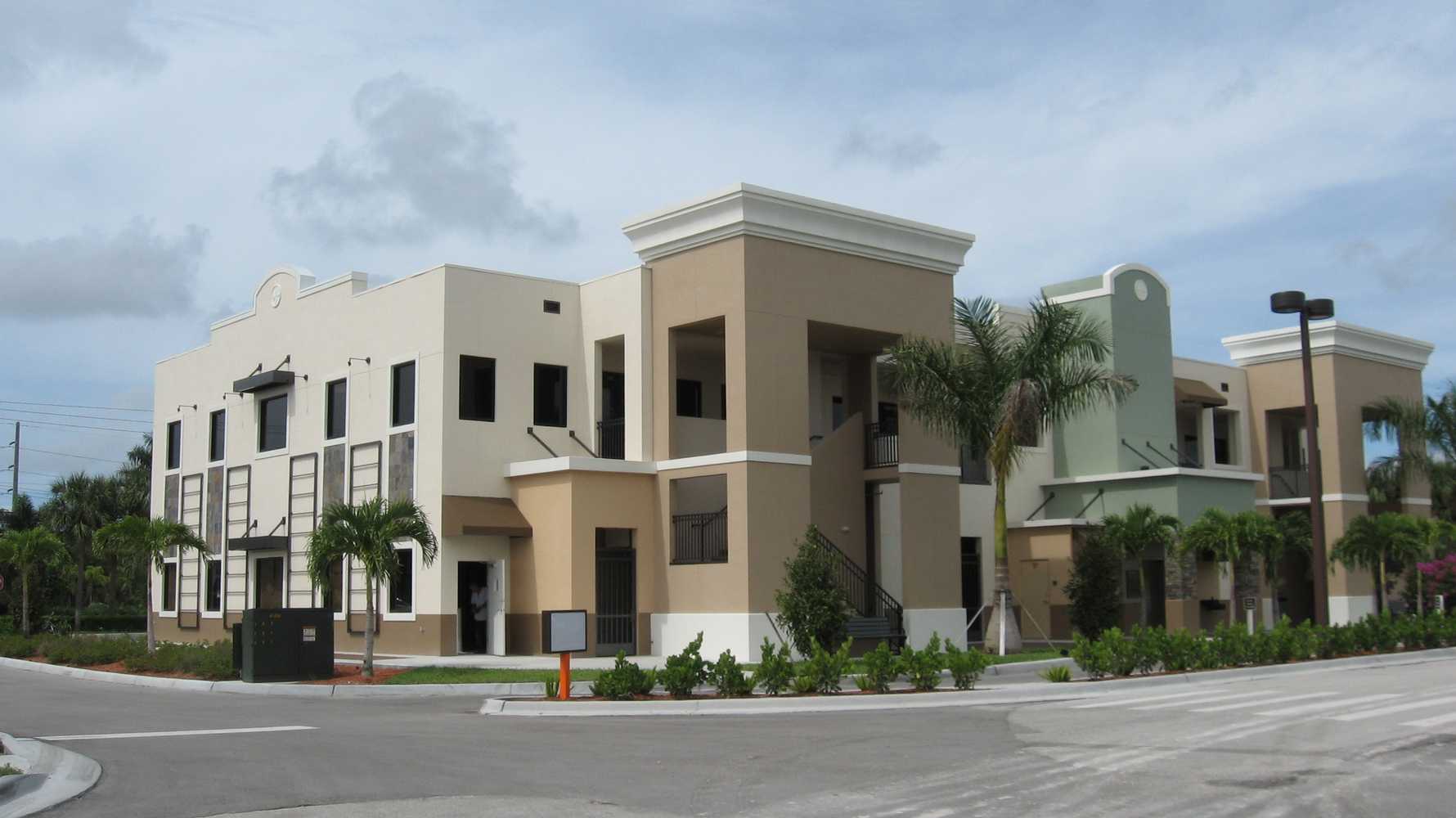 Photo(s) from Southern Gulf Construction Inc