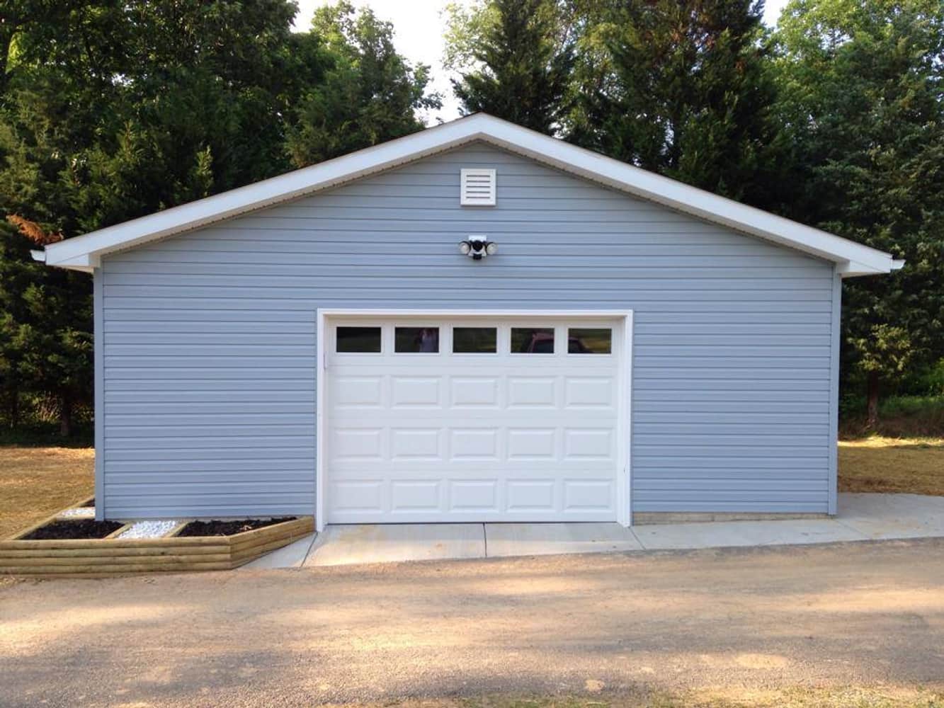 Construction 4:13, Inc 