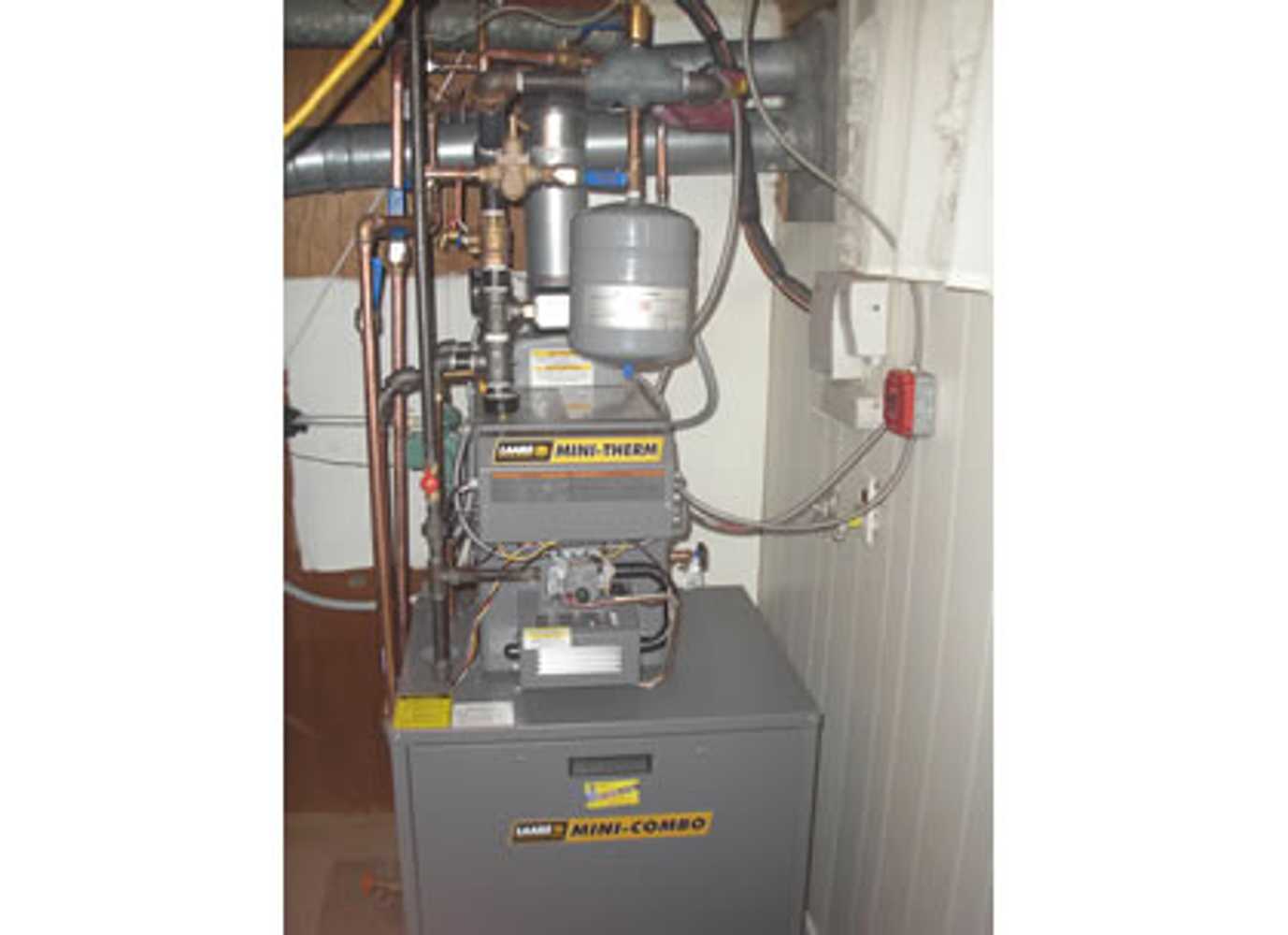 Russo Bros. & Co., East Hanover, NJ Plumbing Contractor Profile