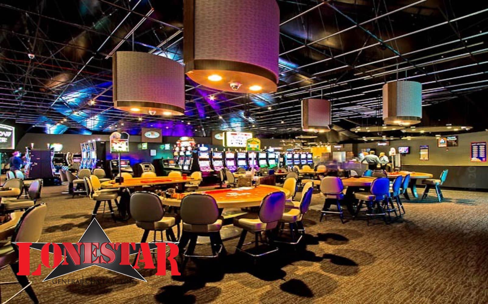 Lone Star General Contracting Inc. Project