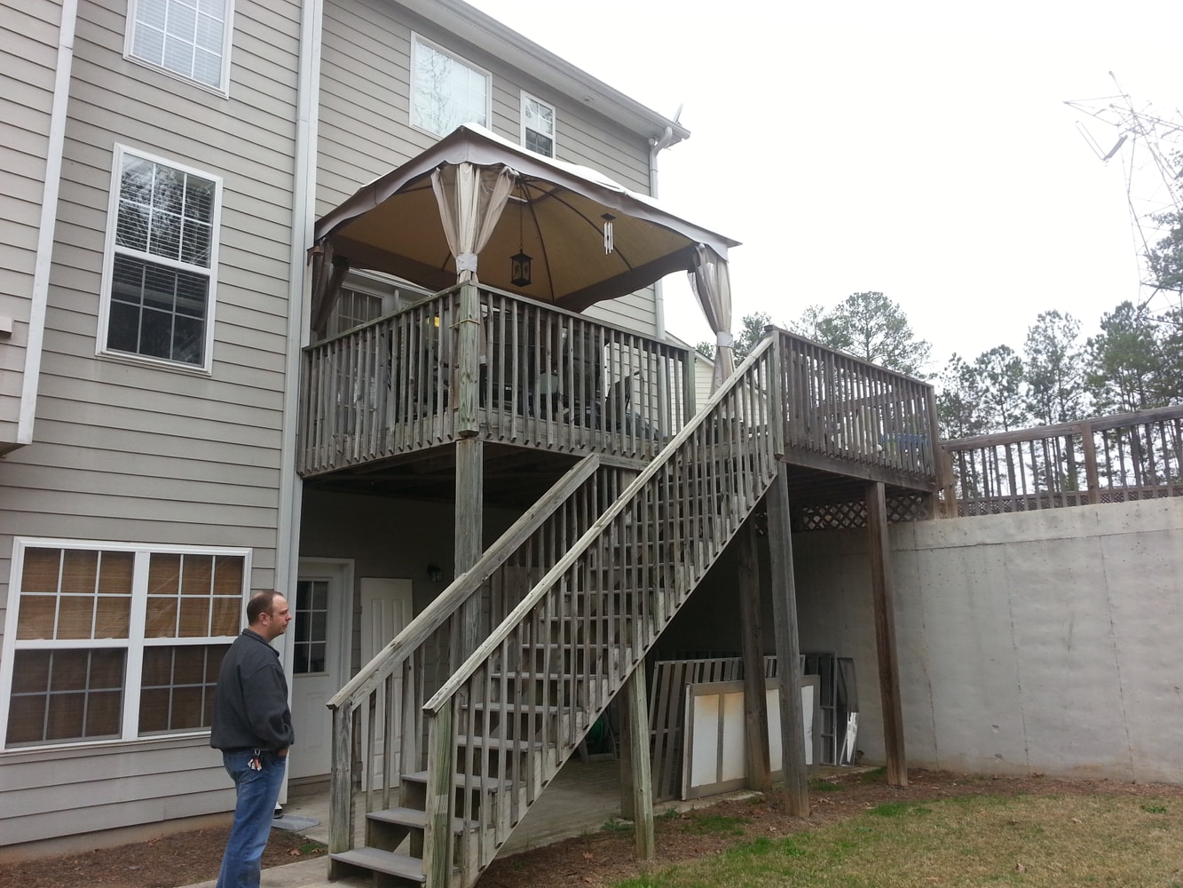 Photo(s) from The Blue Lake Group, LLC.