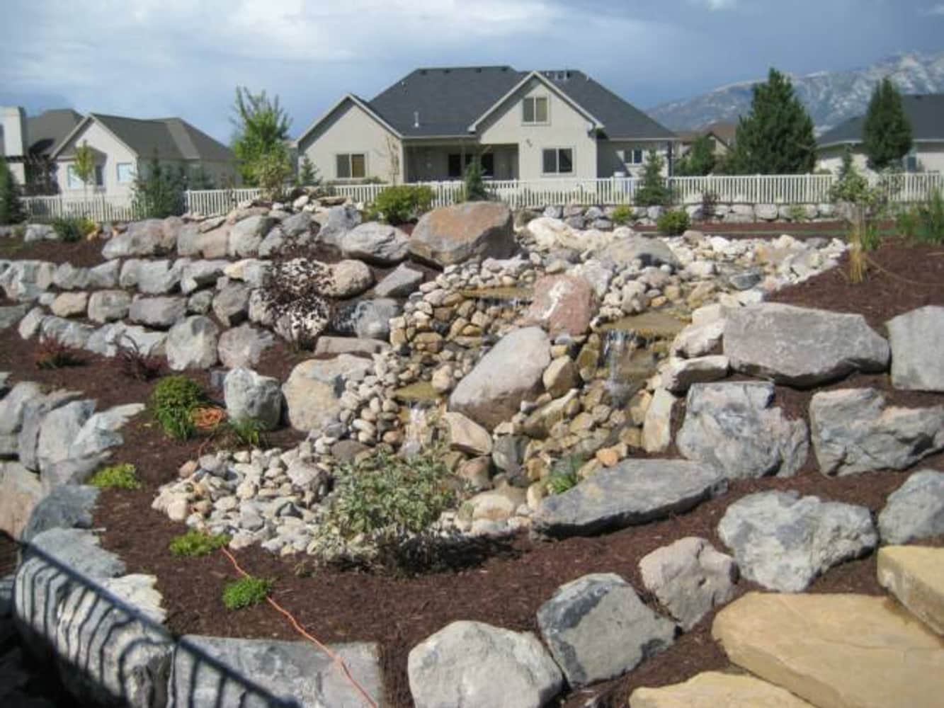 Photo(s) from Rockwell Pointe Inc