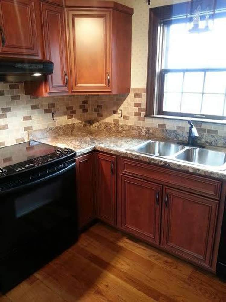 Photo(s) from Wh Woodflooring Associates