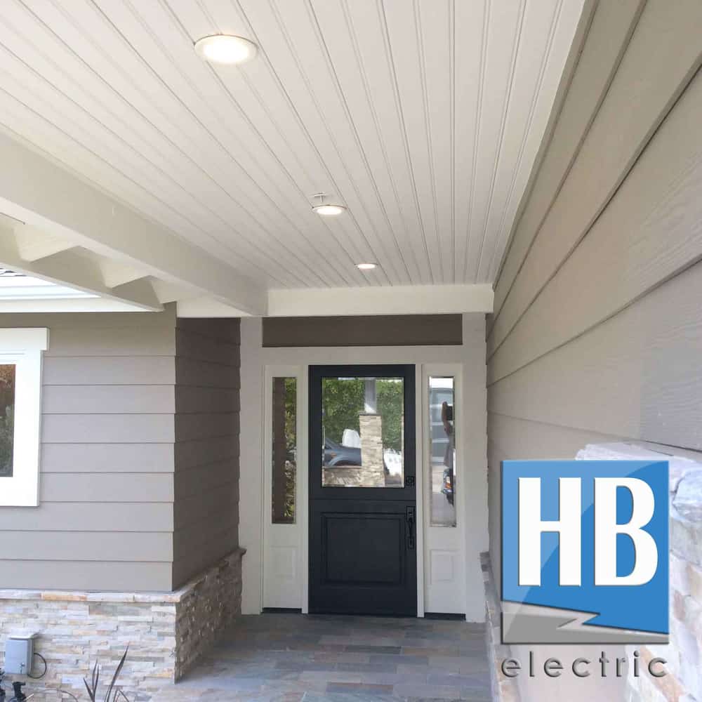 Photos from Huffman & Bratrud Electrical Contracting