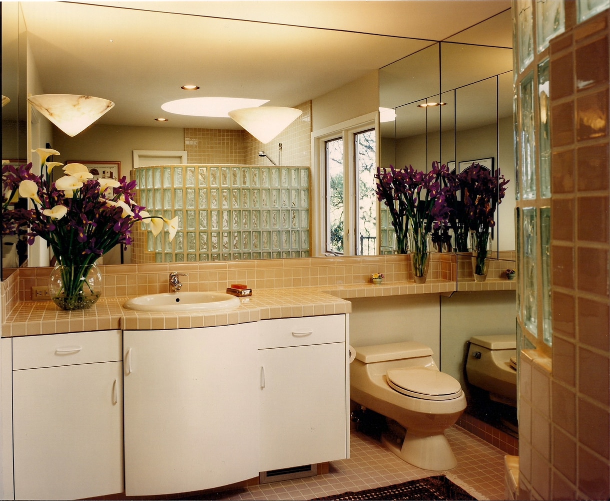 Project photos from Alcosta Shower Door Inc