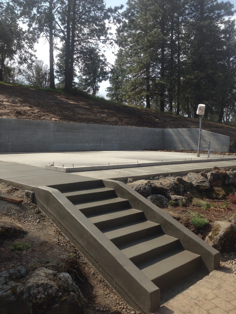 Photo(s) from Levis Custom Concrete Llc