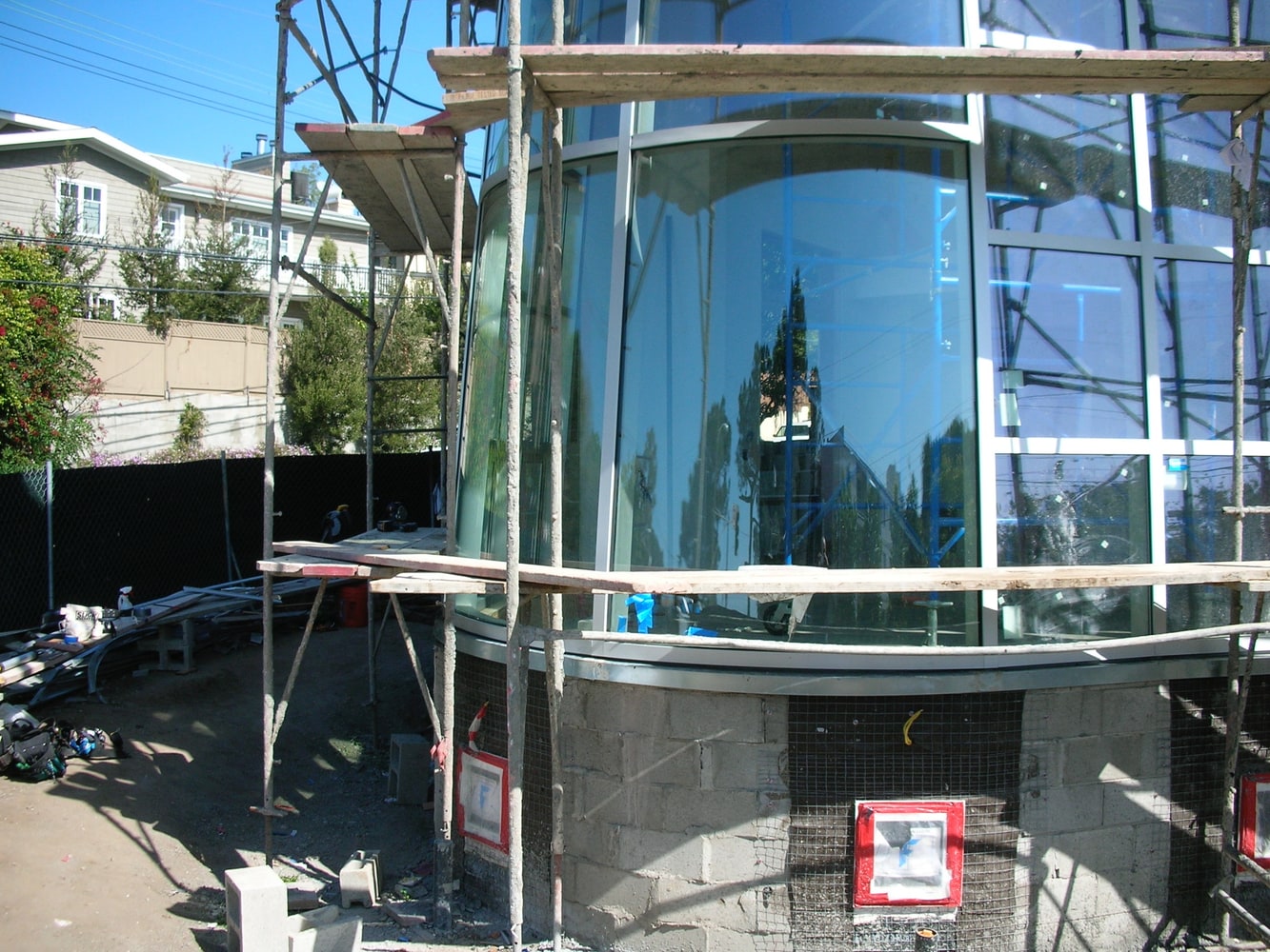 Pacific Palisades-Custom Home