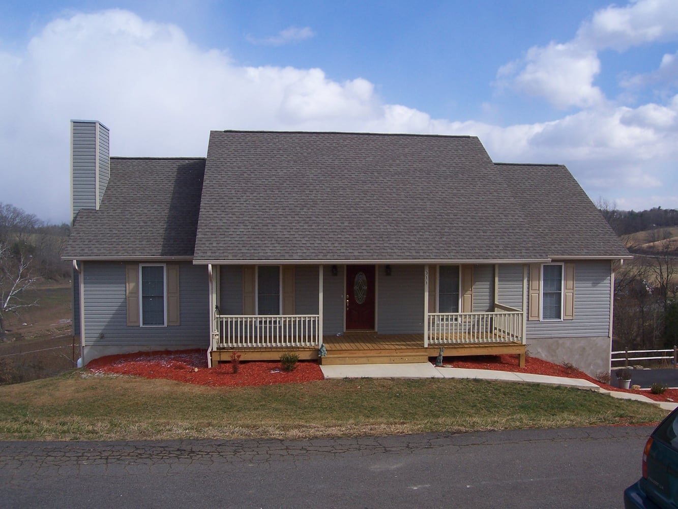 Projects by Pitrolo Company Llc The