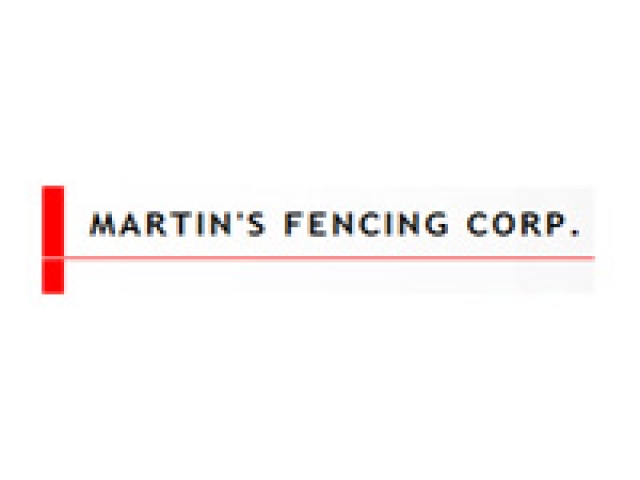 R.M. Fencing