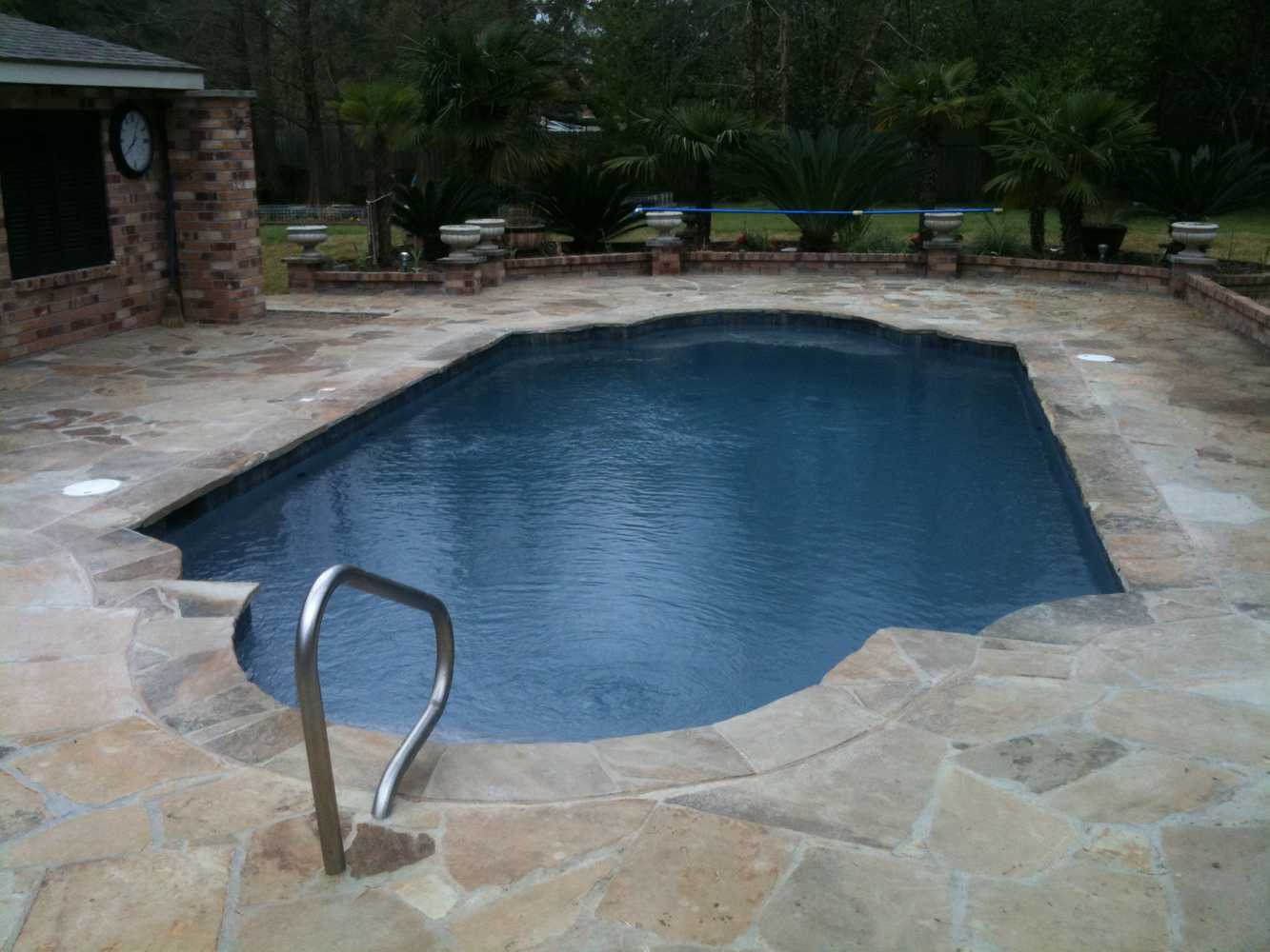 Photo(s) from Gulf Gunite Pools, LLC.