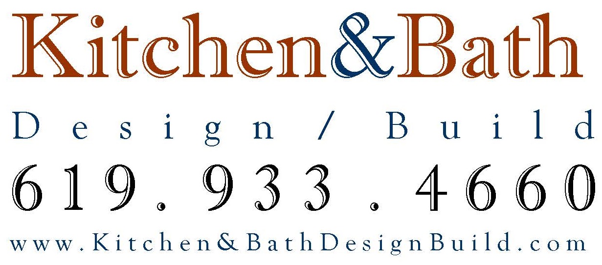Kitchen & Bath Design Build