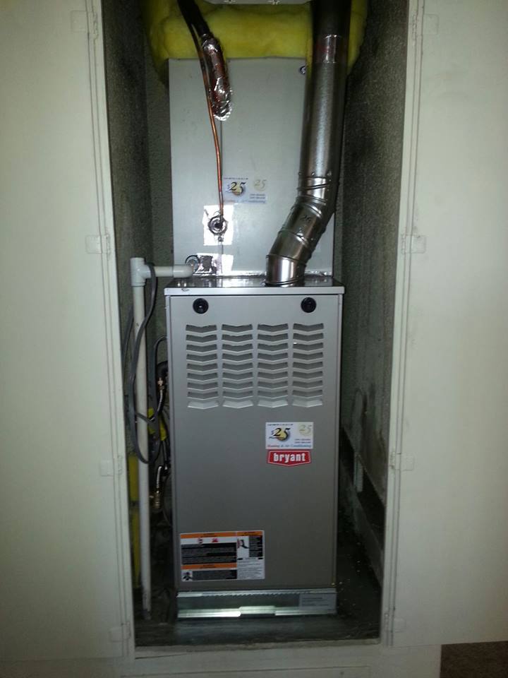 Photo(s) from 25 Dollar Plumbing Heating And Air Conditioning