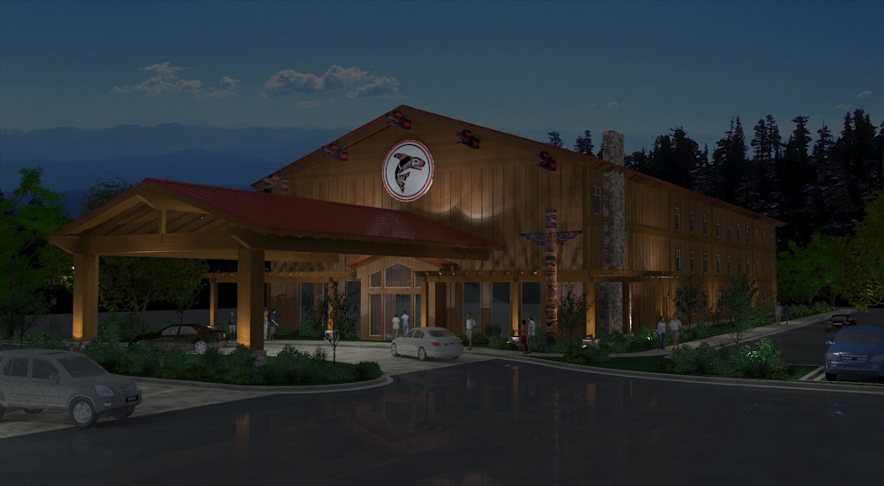 Lone Star General Contracting Inc. Project