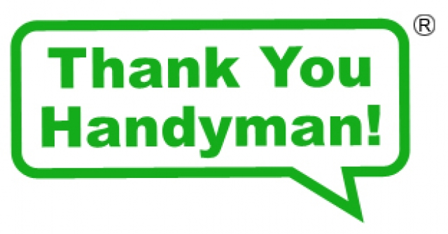 Thank You Handyman