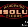 Absolute Hardwood Floors
