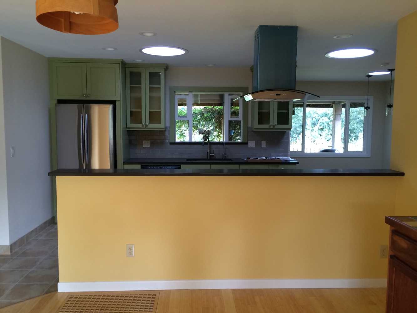 Kitchen Remodels