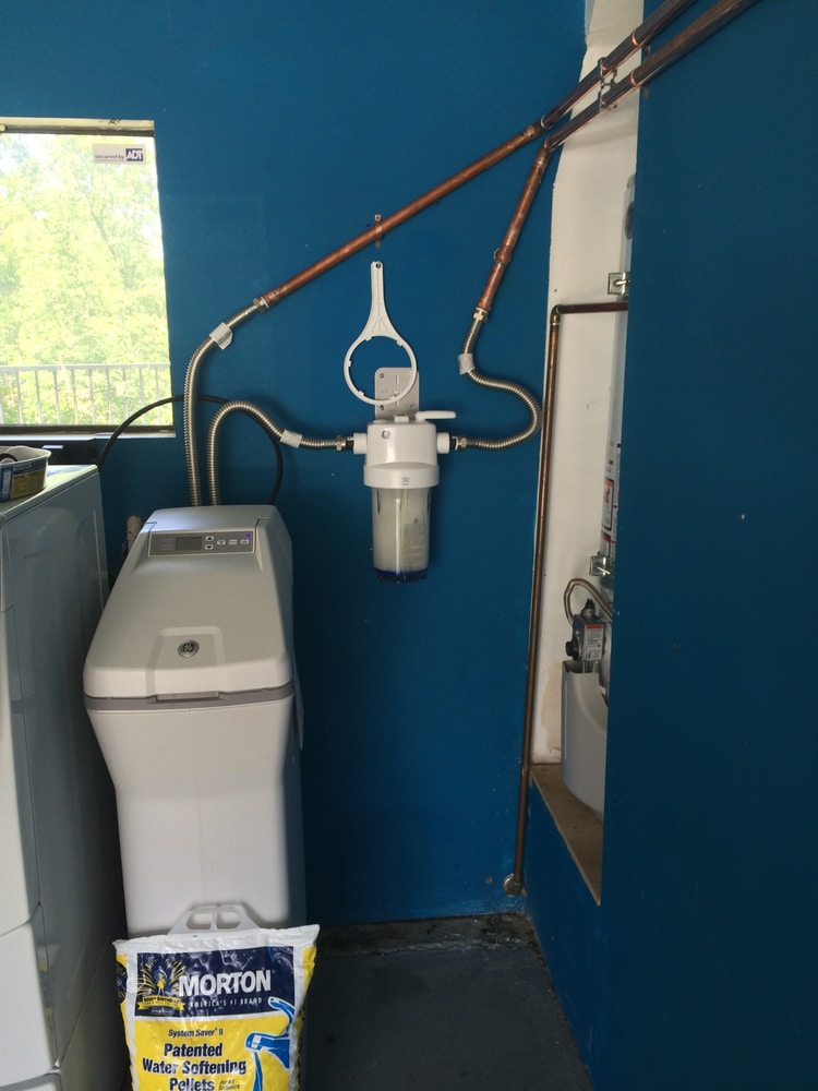Photo(s) from E Z Plumbing 