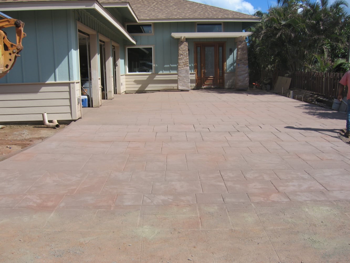 Photo(s) from Jmr Construction Corporation